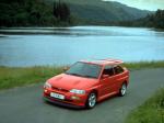 Ford Escort RS Cosworth 1992 года